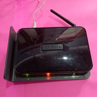 NETGEAR wifi ROUTER