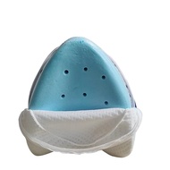 hot Heart shaped Memory Cotton Leg Pillow Side Lying Venous Pad Pregnant Woman Sleeping in Bed Side 