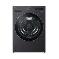 เครื่องซักผ้าฝาหน้า LG FX2725SFXKA 25 กก. 1000 RPM อินเวอร์เตอร์ สีดำ (1327359)