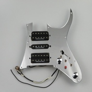 KR-Guitar Pickups Alnico Pickups HSH Humbucker Electric Guitar Pickup Multi-function control Suitable for Guitar