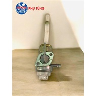 GAS LOCK FOR THREE WHEELS, THREE WHEELS, HOA LAM