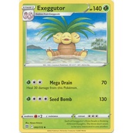 Pokemon Exeggutor Card - 1/272 - Uncommon
