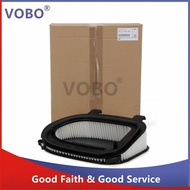 New 1X 13717811026 13 71 7 811 026 Air Filter 2.0-3.0L Car Air Filter Element for BMW X3 X5 X6 F25 F