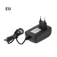 ZZOOI EU/US EU/US Plug 4S 16.8V 2A AC Charger For 18650 Lithium Battery 14.4V 4 Series Lithium li-ion Battery Wall Charger 110V-245V