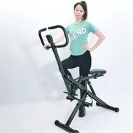 HOT DEAL Cycling Machine Home Cycling Machine Indoor Sports Fitness Equipment Hand Foot Training Mac