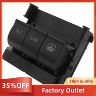 New Overhead Console Moon Roof Sunroof Switch Control Button for  Explorer 2011-2017 BB5Z-15B691-AA 