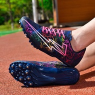 Outdoor Sports Track and Field Shoes Studded shoes Sprint shoes Unisex shoes Running Shoes