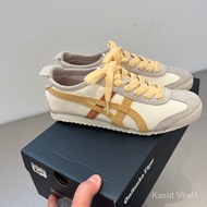 New Onitsuka mexico 66 Men Women Casual Shoes 1183C519101100 DPOR