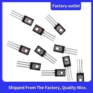 10 Pcs NPN Medium Power Transistor D882