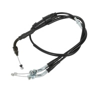TM Motorcycle Throttle Cable For Hyosung GT250R Kasinski Comet GT250R EFI
