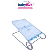 Babylove Compact Bouncer XL with Bouncer Net
