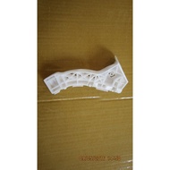 MAZDA 3 MAZDA3 Year 04 Front Bumper Fixing Buckle (Left Side)