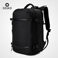 OZUKO New Men Backpack for 15 