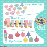  ️ Polly pocket Random Box Included Capsule Toy Gachapon Surprise Toys