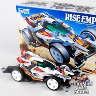 Tamiya | Emperor Victorer RC Car MA Chassis