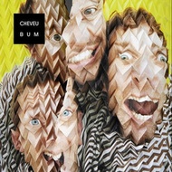 Cheveu - Bum (CD)