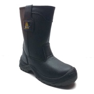 IWORK SAFETY SHOES (W97-9707)