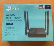 TP-Link Archer C64 AC1200 無線路由器
