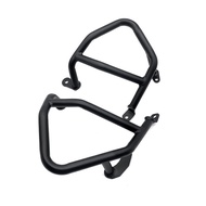 900 DSX Motorcycle Highway Engine Guard Crash Bar Frame Bumper Fit For LONCIN VOGE DS900X 900DSX 202