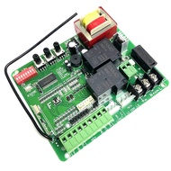 (KYSB) T329E Soft Start for Only Magnetic Limit Switch NO Sliding Gate Opener Motor Control Board El