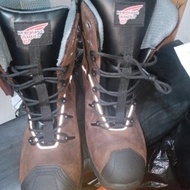 DISKON TERBATAS!!! RED WING SAFETY SHOES 3229 COD