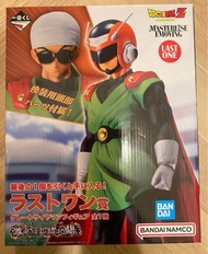 日版＄478 龍珠 一番賞 悟飯 尾賞 撒亞超人 last賞 last one