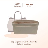Sorganize-กระเป๋าจัดระเบียบ รุ่น Garden Party (สต๊อคพร้อมส่ง)