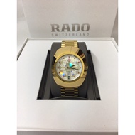 100% Original Rado Diastar The Original Automatic Watch R12413073