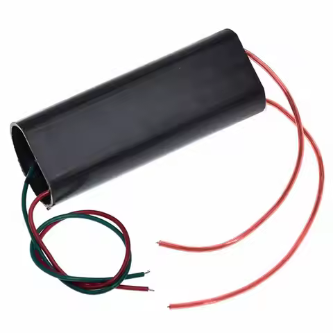 DC 3V-6V Boost Step Up Power Module 2A-5A 400KV High Voltage Generator Multiple Protection Step-up V