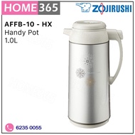 Zojirushi Handy Pot 1.0L AFFB-10 - HX