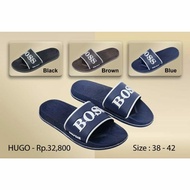 Bel air Sandals Male Guy