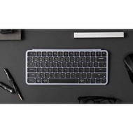 Keychron KYCN-B1P-K8 B1 Pro Ultra-Slim Wireless Keyboard