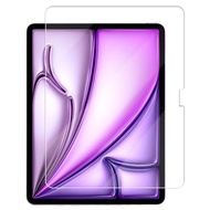 IPad Air M3 13inch/ Air M3 13inch 5G Tempered Glass Screen Protector