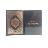 Al-Quran Mushaf Madinah Rasm Utsmani Size A5 Pustaka Dar-Syafii