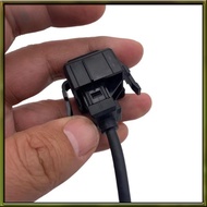 USB Interface Data Plug 6595-BU100 USB Data Plug for  for   CN7 96595BU100 Car USB Plug