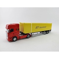 0231aa 5012-23 1: 50 Kit Truck 1: 50 Scale Hy Truck