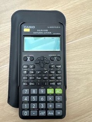 Casio 計數機