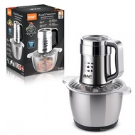 Electric Meat Grinder Household Blender3l7603r Multifunctional Electric Meat Grinder for Minced Meat