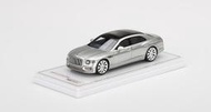 【名車館】TSM Bentley Flying Spur Breeze 1/43 TSM430590