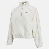 Women's AS W NK TF HZ TOP POLAR CNY Fleece Sweatshirt IQ3836-133