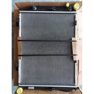 Mercedes Benz W210 E230 E240 Radiator