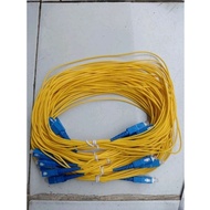 Patchcord sc sc upc 3 meters Patch Cord