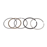 Motorcycle STD Piston Ring Bore 69 mm Size 1.2*1.2*2.0 mm For CG250 CG 250 250cc Engine Spare Parts