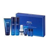 AHC - B5玻尿酸保濕爽膚水乳液洗面精華套裝 7pcs[8809611684676] (平行進口)