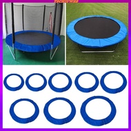 [Tachiuwa2] Trampoline Spring Cover Trampoline Pad Replacement, Tear-Resistant Edge