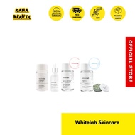 [WHITELAB] Whitelab MUGWORT MASK ESSENCE PEELING SERUM