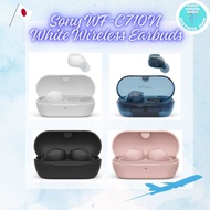 Sony WF-C710N  Wireless Earbuds