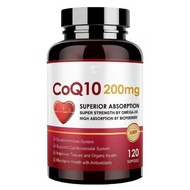 Coenzyme Q10 Soft Q1026.4.14