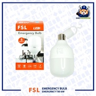 FSL LED Bulb | Emergency LED Lamp | 8 - 12 Watts