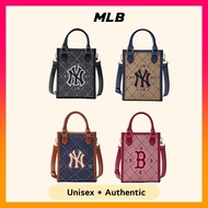 MLB Dia Monogram Tote Bag (2023new)